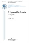 A Hymn of St. Francis