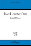 Peace I Leave with You