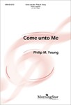 Come unto Me