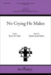 No Crying He Makes