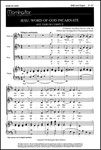 Jesu, Word of God Incarnate