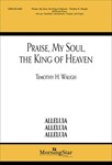 Praise My Soul The King Of Heaven