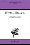 Hosanna, Hosanna! (Choral Score)