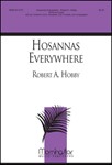 Hosannas Everywhere