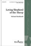 Loving Shepherd of the Sheep