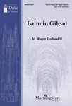 Balm in Gilead