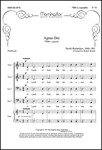 Agnus Dei