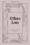 O Risen Lord