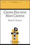 Crown Him With Many Crowns