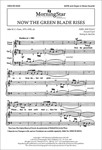 Now the Green Blade Rises (Choral Score)