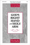 God's Right Hand and Holy Arm (Full Score)