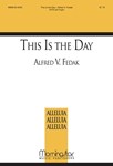 This Is the Day