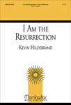 I Am the Resurrection