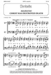 Alleluia! Christ Has Destroyed Death