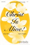 Christ Is Alive! (Full Score)