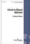 Christ Is Risen Alleluia