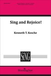 Sing And Rejoice