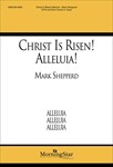 Christ Is Risen Alleluia