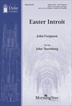 Easter Introit