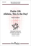Alleluia This Is the Day