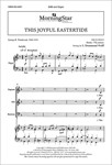 This Joyful Eastertide