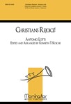 Christians, Rejoice!