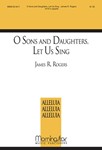 O Sons and Daughters
