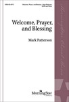 Welcome, Prayer and Blessing