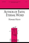 Author of Faith Eternal Word