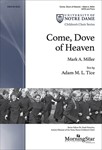 Come Dove of Heaven