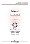 Beloved (Choral/Full Score)