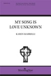 My Song Is Love Unknown