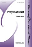Prayer Of Trust