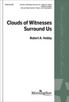 Clouds Of Witnesses Surround Us