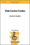 Vide Cantas Credas