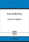 Love Is The Key