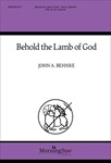 Behold the Lamb of God