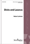 Dives And Lazarus