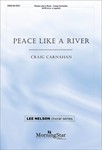 Peace Like a River