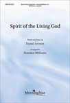 Spirit of the Living God