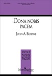 Dona Nobis Pacem
