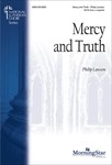 Mercy & Truth