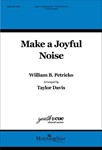 Make A Joyful Noise