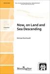 Now On Land & Sea Descending