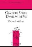 Gracious Spirit, Dwell With Me