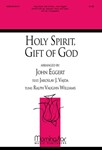 Holy Spirit Gift Of God