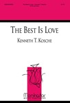 The Best Is Love