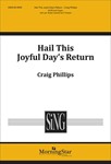 Hail This Joyful Day's Return