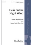 Hear on the Night Wind