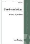 Two Benedictions
